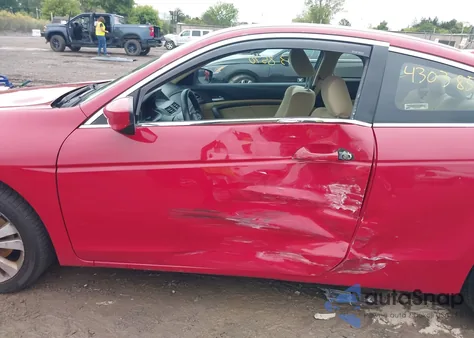 2012 Honda Accord 2.4 Lx-S z USA, uszkodzony, nr VIN 1HGCS1B39CA019618